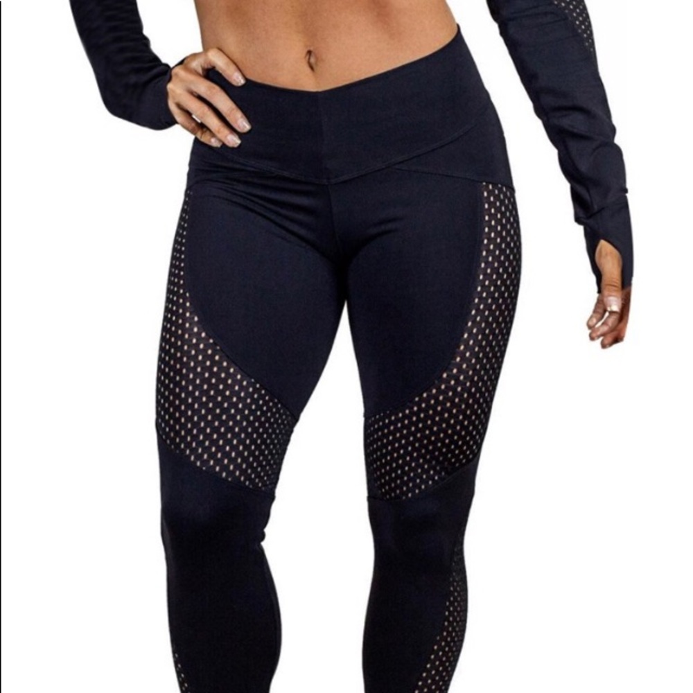 Large Legging Bundle - Picture 7 of 9